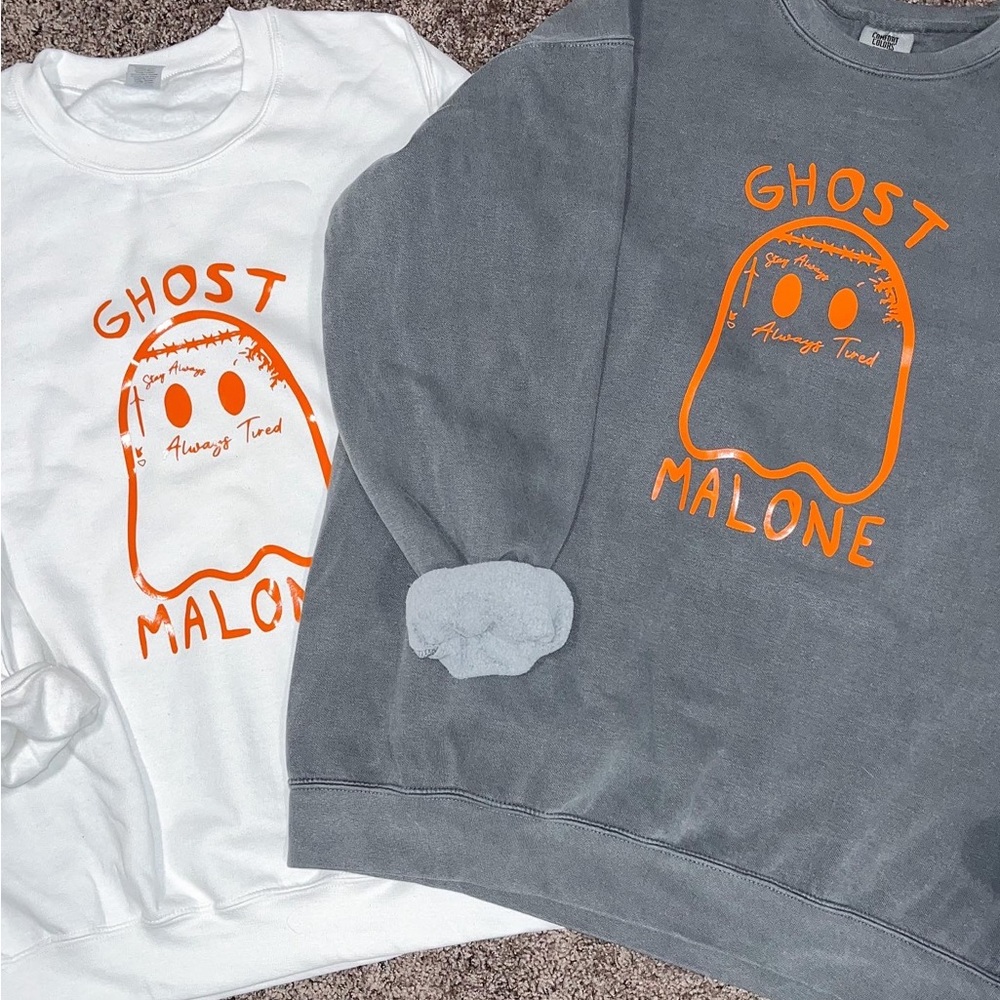 White Ghost Malone